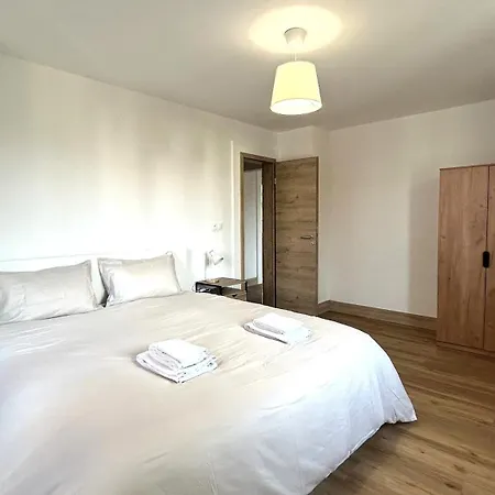 Appartement Moderne Et Spacieux, A 10 Min De La Gare Colmar Exterior photo