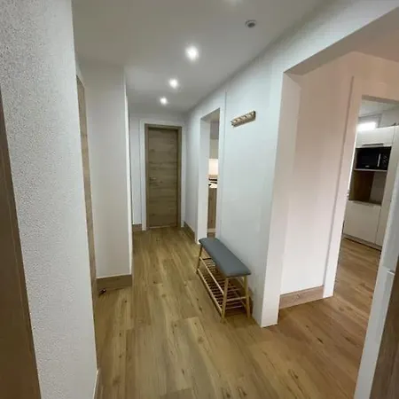 Appartement Moderne Et Spacieux, A 10 Min De La Gare Colmar Exterior photo