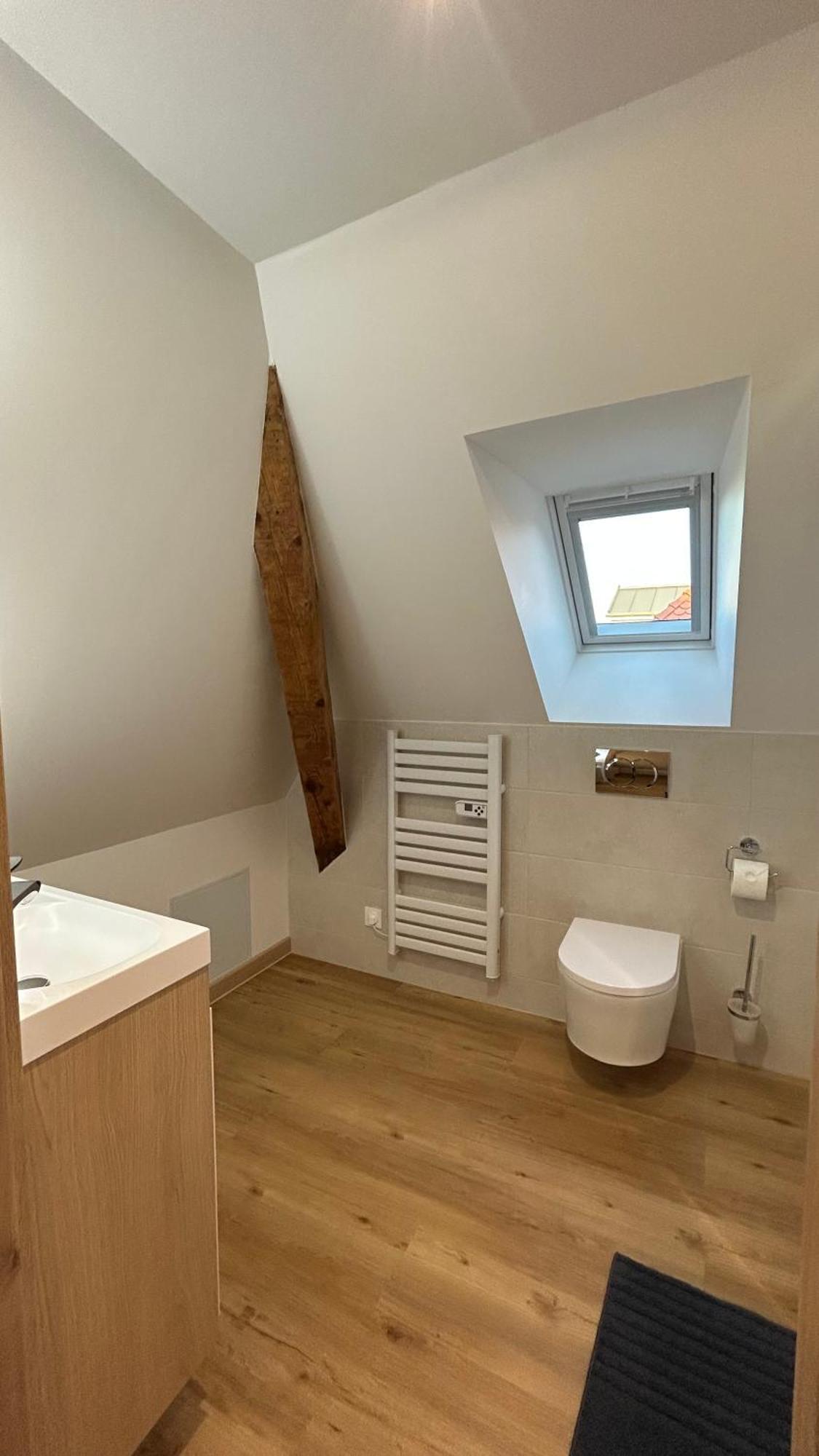 Moderne Et Spacieux, A 10 Min De La Gare Apartment *