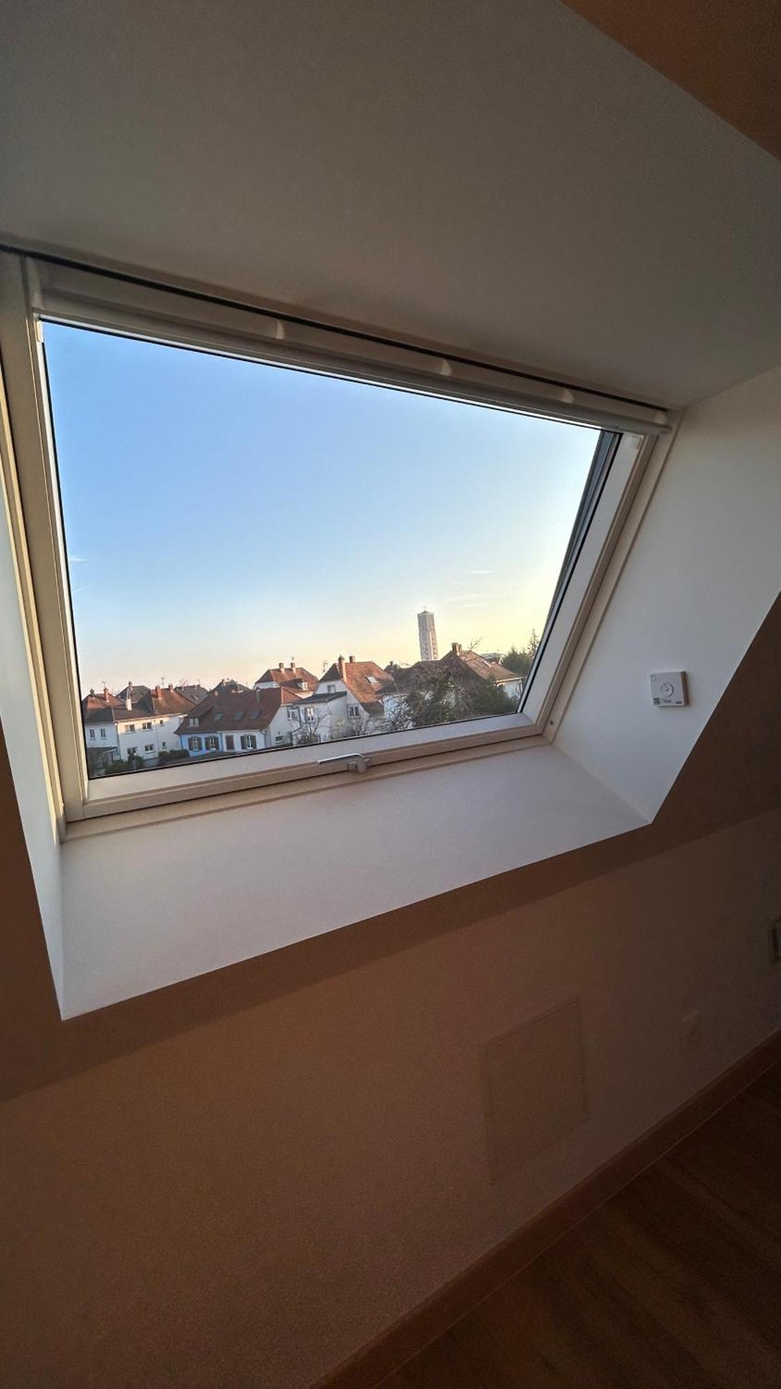Apartment Moderne Et Spacieux, A 10 Min De La Gare Colmar